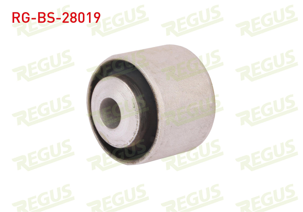 REGUS RG-BS-28019 Control Arm Bushing Rear Center Large Mercedes C-Class (W204) 10 / 2007 — Bushings & Mounts