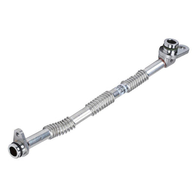 OEM 55485220 Opel Astra J 1.6 Diesel Turbo Lubrication Pipe