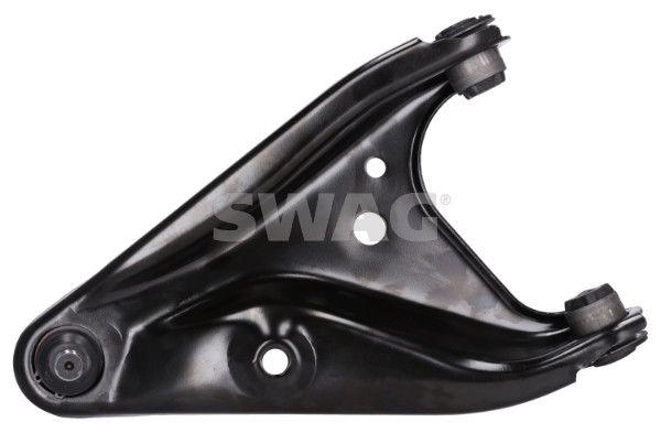 SWAG 60929637 Control Arm Left Logan II Mcv 12- Sandero II 13- Clio Symbol 13-Lodgy Dokker 12- — Control Arms & Ball Joints