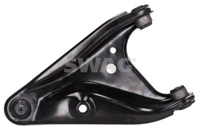 SWAG 60929637 Control Arm Left Logan II Mcv 12- Sandero II 13- Clio Symbol 13-Lodgy Dokker 12- — Control Arms & Ball Joints