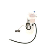 BOSCH Fuel Pump Sender 1987580035 - Passat — Fuel Delivery
