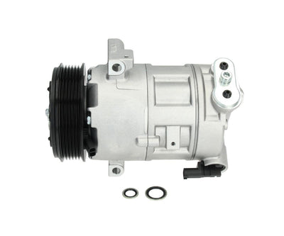 Bosch 1986AD1169 A/C Compressor Fiat Egea Alfa Romeo Giulietta 1.6-2.0 Jtdm