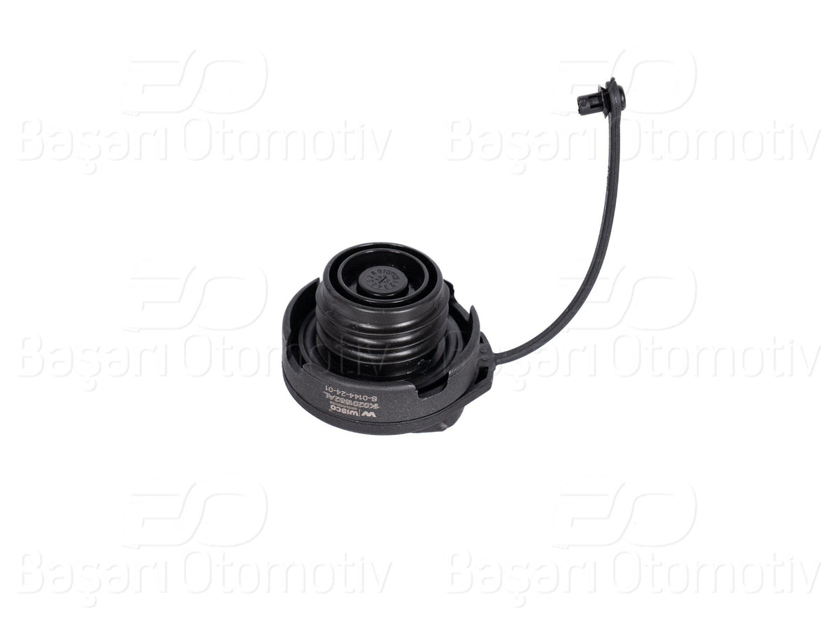 Wisco 1133218-00 Fuel Tank Cover VW Golf4 Passat Bora Polo Skoda Octavia Seat Ibiza 2.0 04-13 — Fuel Delivery