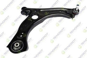 Teknorot V-938 Front Right Control Arm for Volkswagen Polo 6, Volkswagen Polo 6 control arm installation Teknorot V-938 Front Right Control Arm | Compatible with Volkswagen Polo 6 (2018 and Newer) Teknorot V-938 - Front Right Control Arm for Volkswagen Polo 6 volkswagen, polo-6, control-arm, teknorot, car-replacement-part, suspension, car-owners, volkswagen-enthusiasts, ai-generated, automotive