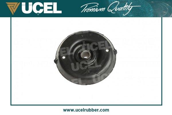 Üçel S41559 Shock Absorber Mount P307-Partner-Partnertepee-C4-Berlingo — Bushings & Mounts