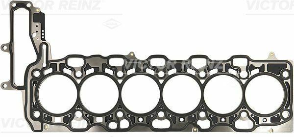 victor reinz bmw g30 g05 g11 cylinder head gasket, strong durable metal gasket for balloons Victor Reinz BMW G30 G05 G11 B57 Cylinder Head Gasket - Durable Metal Gasket for Mechanics and Car Owners | 1.65 mm Thickness Victor Reinz BMW G30 G05 G11 Cylinder Head Gasket victor-reinz, bmw-gasket, cylinder-head-gasket, engine-parts, car-repair, automotive-parts, mechanics, g30-g05-g11, ai-generated, car-owners