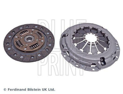 Blue Print ADK83060 Clutch Kit Suzuki SX4 (EY/GY) 1.6 08-09 / Fiat Sedici — Clutch & Flywheel