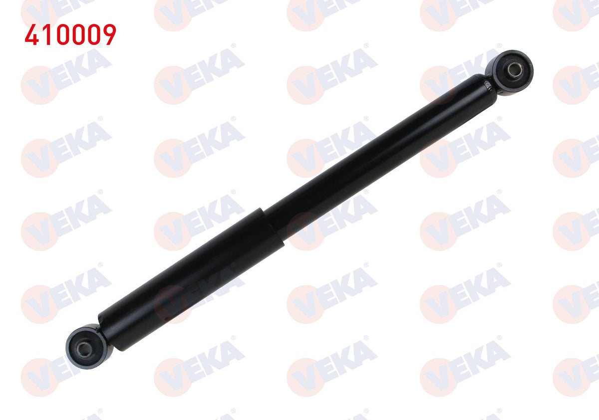 Veka 410009 Shock Absorber Rear Left-Right Gas Charged Suzuki Grand Vitara II (Jt) 1.6 Vvt-I-1.9 DDiS-2.0i 2005-2015