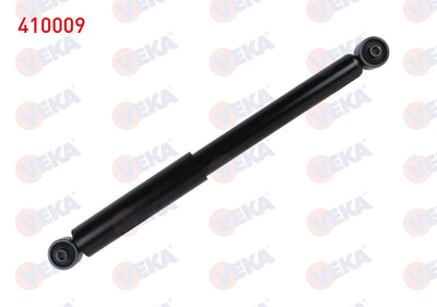Veka 410009 Shock Absorber Rear Left-Right Gas Charged Suzuki Grand Vitara II (Jt) 1.6 Vvt-I-1.9 DDiS-2.0i — Shocks & Struts