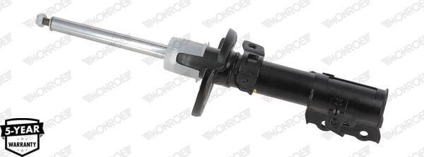 monroe g8288 front right shock absorber for ford fiesta, gas pressure shock absorber for b-max transit courier MONROE G8288 Front Right Shock Absorber - Compatible with Ford Fiesta, B-Max, Transit Courier | 3.72 kg MONROE G8288 Front Shock Absorber - Fits Fiesta, B-Max, Transit Courier car-owners, mechanics, monroe-g8288, shock-absorber, ford-fiesta, vehicle-suspension, auto-repair, automotive-parts, gas-pressure-shock, ai-generated