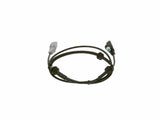 BOSCH ABS Sensor Front 0986594522 - Reliable ABS Sensor — Brake Sensors & ABS