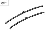 BOSCH Wiper Blade Set - 60 + 55 Cm — Wipers