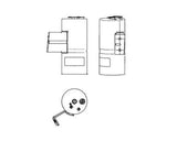 BEHR AD225000P — Condensers & Evaporators