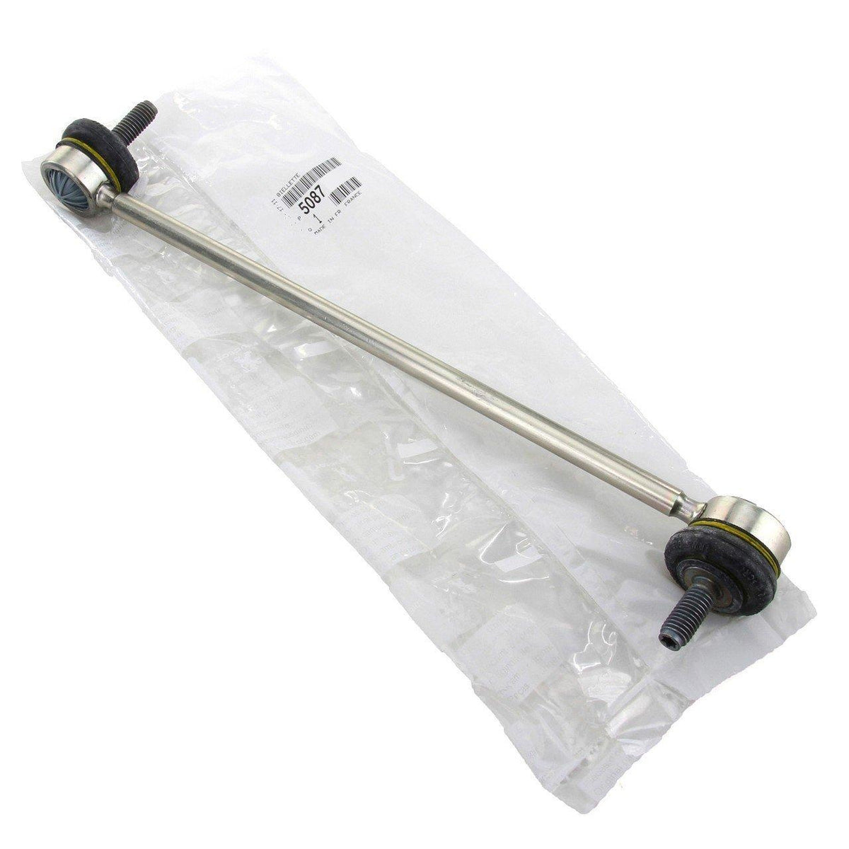 Citroen C-Elysee Suspension Rod - Left Z Rod for 2012-2020 Model — Citroën, Control Arms & Ball Joints