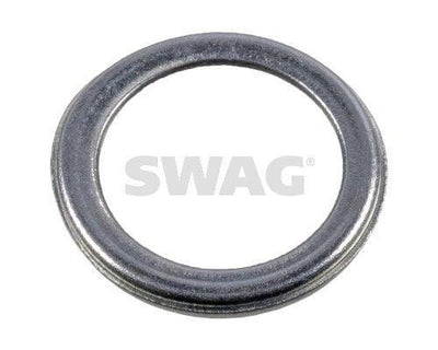 SWAG Oil Pan Plug Pulu Pt.4008 for Lancer & ASX - Essential Valve Gasket — Oil System
