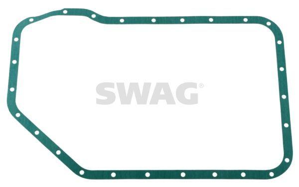 SWAG Transmission Oil Sump Gasket - Compatible with VW Passat 4 Models — Gaskets & Seals