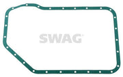 swag transmission oil sump gasket for vw passat, auto parts for vw passat transmission SWAG Transmission Oil Sump Gasket - Compatible with VW Passat 4 Models | 52.2mm x 306mm SWAG Transmission Oil Sump Gasket for VW Passat 4 transmission-gasket, vw-passat-parts, car-maintenance, automotive-repair, engine-components, mechanics-tools, oem-replacement, swag-gaskets, auto-service, ai-generated