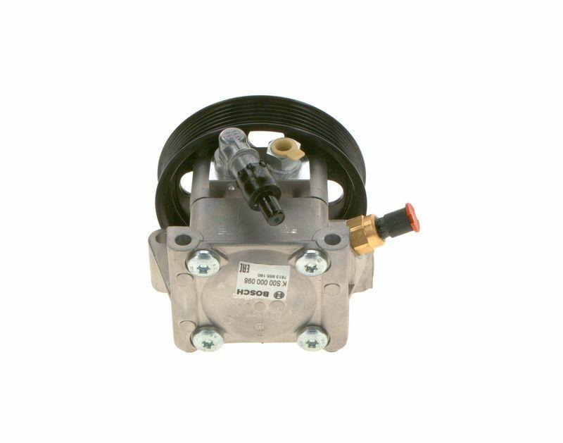 bosch steering pump for ford focus cmax, mechanical steering pump bosch ks00000098 BOSCH KS00000098 Directing Pump - Mechanical for Ford Focus Cmax 1.6 Zetec S | Hydraulic Power Steering BOSCH Steering Pump - Ford Focus Cmax 1.6 Zetec S bosch, steering-pump, ford-focus, cmax, mechanical-pump, hydraulic, car-parts, vehicle-accessories, automotive, ai-generated