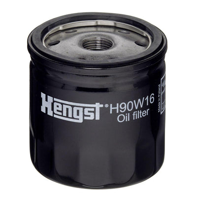 Hengst H90W16 Oil Filter Astra F Astra G X17dtl X20xer 96 — Oil Filters