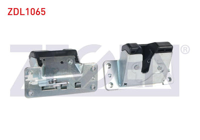 Zegen ZDL1065 Trunk Lock Opel Astra G-Combo C 1998-2006 / Meriva B 2010 — Handles, Locks & Latches