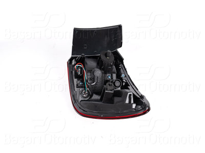 ARTEB 265551035R Left Outer Rear Tail Lamp Renault Clio V 23 > — Tail, Signal & Reflectors