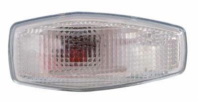 DEPO Fender Signal Light - Compatible with Hyundai Getz 02-05, i10 08-12, Matrix 01-05 — Tail, Signal & Reflectors