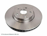 BLUEPRINT ADS74336 Brake Discs for Levorg 1.6 AWD (2015) - Safe Driving — Blue Print, Brake Rotors & Drums