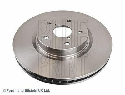 Blue Print ADS74336 BLUEPRINT Brake Discs — Brake Rotors & Drums