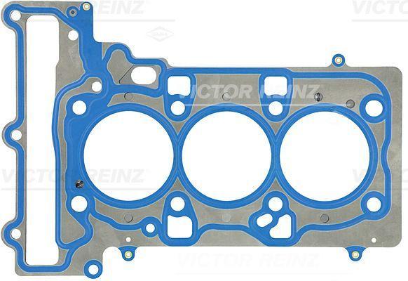 bmw x2 b38 cylinder head gasket, victor reinz cylinder head gasket details VICTOR REINZ BMW X2 B38 Cylinder Head Gasket 11127934598 - Durable Metal Design for Car Owners and Mechanics | Size: 3.3 in Diameter BMW X2 B38 Cylinder Head Gasket - VICTOR REINZ bmw, x2, b38, cylinder-head-gasket, victor-reinz, car-parts, mechanics, automotive, engine-repair, ai-generated