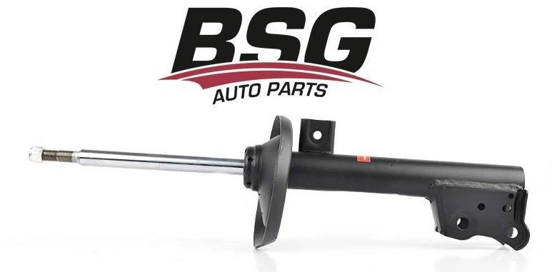 Bsg 60-300-040 Shock Absorber Front W168 Bm 97-04 — Shocks & Struts