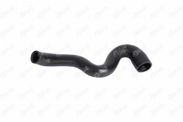 IBRAS Turbo Hose — İbraş, Turbo & Supercharger