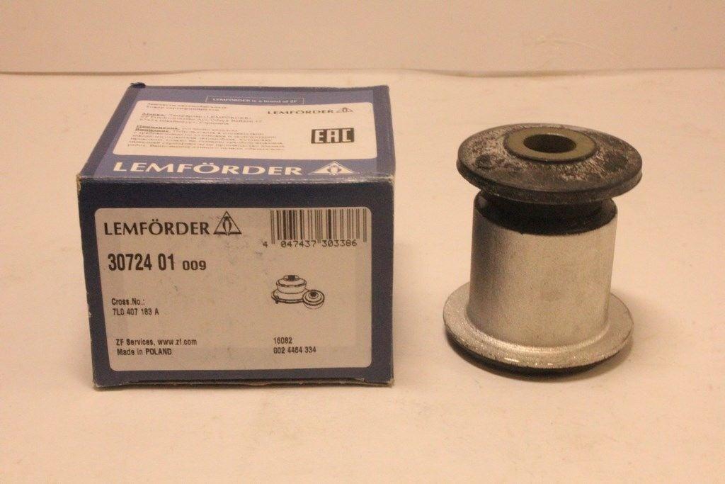 LEMFÖRDER Audi Q7 Control Arm Bushing - Audi — Bushings & Mounts