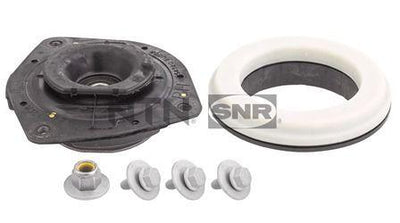 SNR KB66806 Nissan Note 06-12/Qashqai J10/Koleos Front Left & Right Shock Absorber Mount — Bushings & Mounts