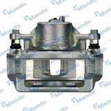 Mando EX581803XA20 Front Left Brake Caliper for 2011-2016 Elantra — Brake Calipers