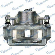 mando ex581803xa20 front left brake caliper, brake caliper for 2011-2016 elantra Mando EX581803XA20 Front Left Brake Caliper for 2011-2016 Elantra | Perfect Replacement for Car Owners & Mechanics Mando EX581803XA20 Front Left Brake Caliper for Elantra fren-kaliper, mando, elantra-parts, car-accessories, brake-system, vehicle-repair, mechanic-tools, car-owners, auto-repair, ai-generated