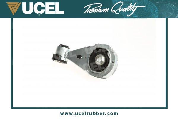 Üçel S10654 Engine Mount Center Fluence-Megane III-Scenic III 1.4 TCE-1.5 dCi (Megane Hb-Coupe) (6 Gear) — Mounts