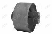 ayd swing bushing i10, front lower large bushing, car suspension bushing, mechanic tool for bushing installation AYD Swing Bushing i10 2007 - Front Lower Large for Car Owners and Mechanics AYD Swing Bushing for i10 2007 - Front Lower Large ayd, swing-bushing, i10-2007, car-parts, vehicle-maintenance, suspension, mechanics-tools, auto-repair, car-owners, ai-generated