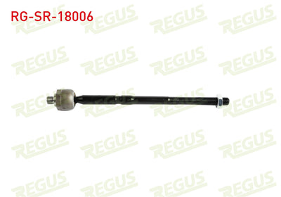 REGUS RG-SR-18006 Tie Rod Shaft Front Hydraulic Steering Fiat Grande Punto 2005-2012 / Punto 2008-2012 / — Tie Rods & Linkage