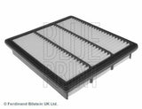 Blueprint ADC42227 Air Filter - OEM Replacement for 3.0 & 3.5 V6 Engine — Blue Print, Air & Cabin Filters
