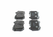 bosch-front-brake-pads, low-metallic-material-brake-pads BOSCH 0986494777 Front Brake Pads - Low-Metallic Material for Car Owners & Mechanics | 18.5mm Thickness BOSCH 0986494777 Front Brake Pads - Low-Metallic Material bosch, brake-pads, car-accessories, automotive, car-maintenance, mechanics, car-owners, low-metallic, high-quality, ai-generated