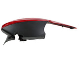 DEPO Stop Lamp Left for Ford Focus 2014 — Tail, Signal & Reflectors