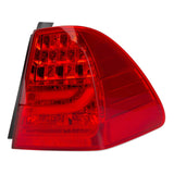 MAGNETI MARELLI Stop Light Right Side - O.E. Quality for 2005-2013 BMW 3-Series — Tail, Signal & Reflectors