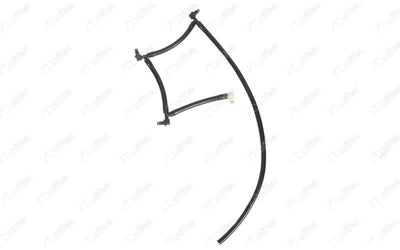 NIFEA 19747 Fuel Geri Return Hose P107 P1007 C1 C2 C3 II C3 Pluriel Dv4td (1,4Hdi 8V) Fiesta V 01 > 08 Fusıo