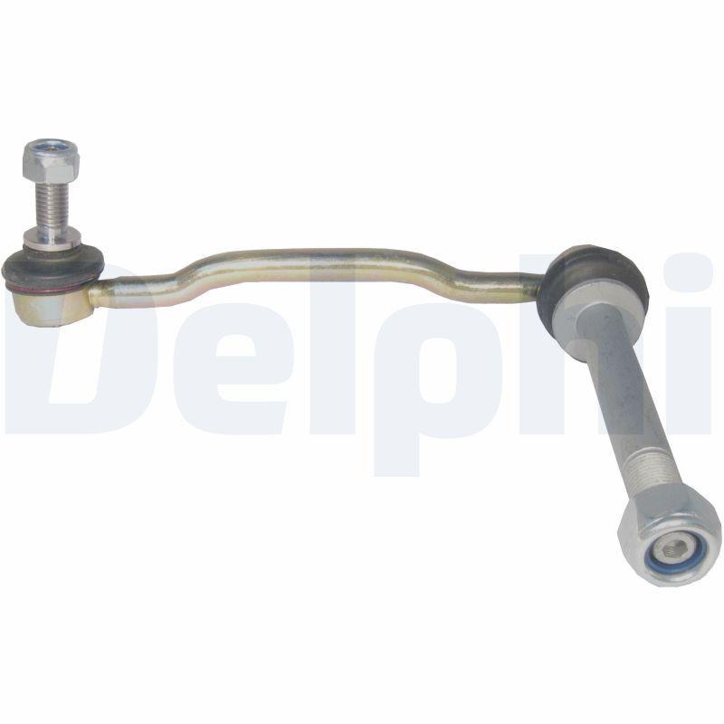 Delphi TC1372 Sway Bar Link Front Left 407 508 C5 III 1.8 2.0 2.0 HDi 3.0 04 > — Sway Bars & Links