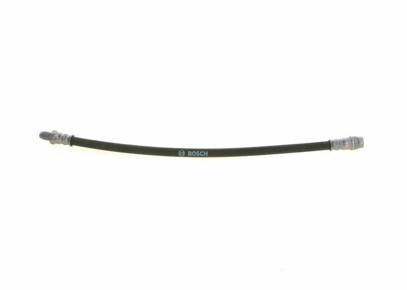 BOSCH 1987476955 - Brake Hose for 1998-2008 Renault Kangoo — Brake Hydraulics