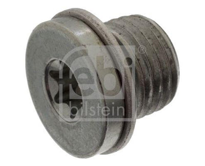 Febi Bilstein 100496 Automatic Transmission Oil Doldurma Plug (5 Li) Arteon Polo Tiguan A1 A4 A5 | Set of 5