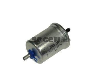 PURFLUX EP111 Fuel Filter - Compatible with Renault Megane 1.4, 1.6 & 2.0 — Fuel Delivery