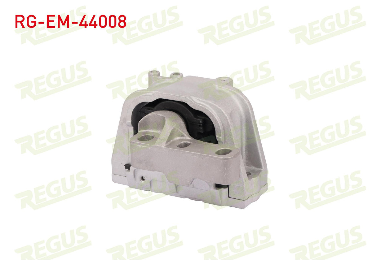 REGUS RG-EM-44008 Engine Mount Front Right Volkswagen Golf V (1K1) 1.6 FSI 2003-2009 — Mounts