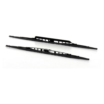 Silbak SB5348 Ford Focus 1998-2005 Front Wiper Set 530 / 480mm — Wipers