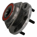 Japan Parts KK-19015 — Hub Assemblies